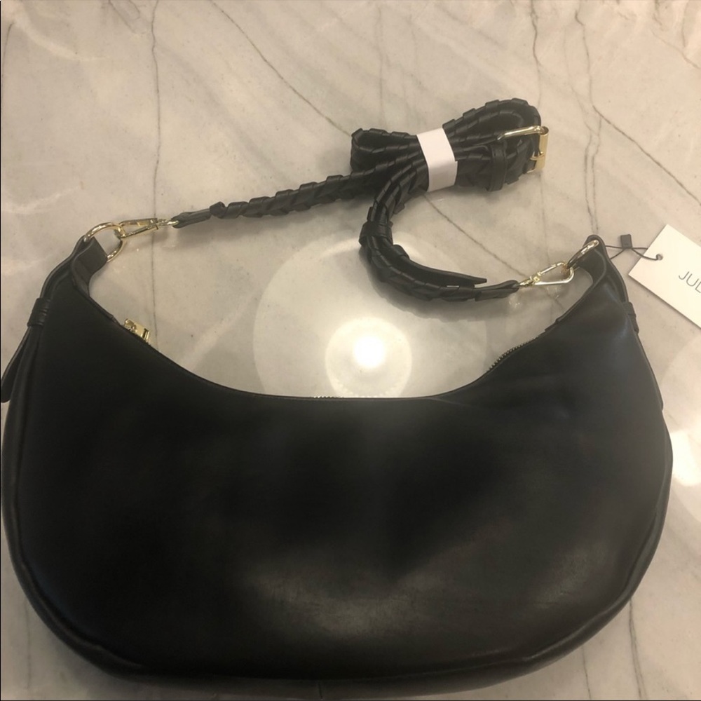 NWT Jules Kay Zola handbag